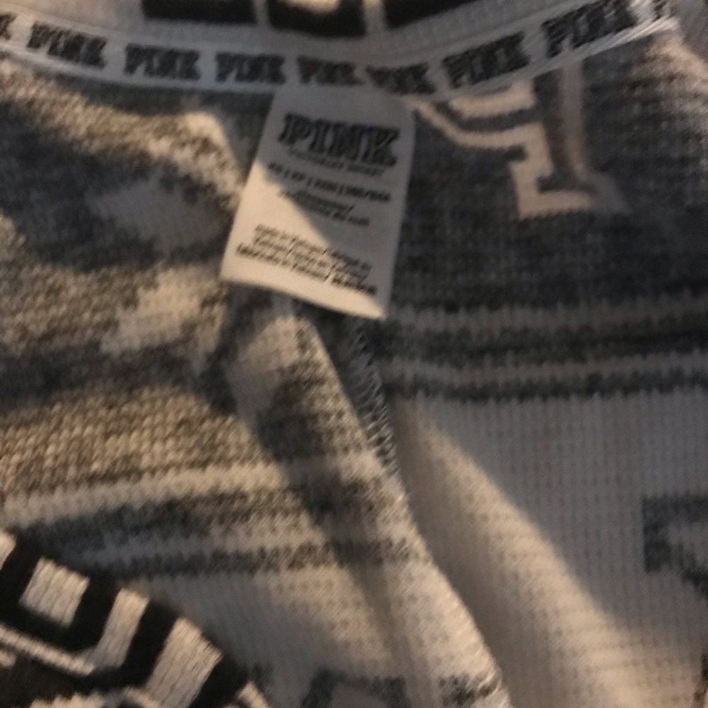 Victoria secret onesie x small